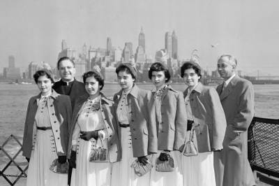 Den siste Dionne-femlingen er død