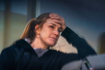 Forteller om ubehagelig opplevelse med SAS