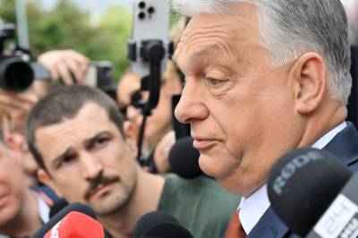 Grunnlovsendring i Ungarn – Orban kan ikke bli statsminister igjen