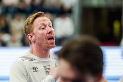 Håndballprofilen Børge Lund blir trener i gigantklubben Kiel