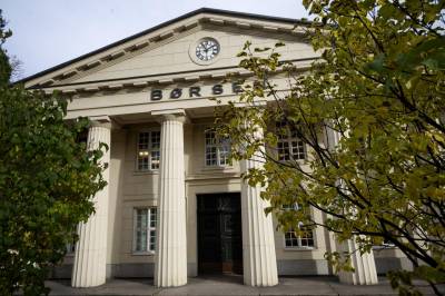 Selskapet tok grep etter «rykter i markedet» – aksjen stiger