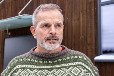 På torsdag kan du se Freddy på TV: – De ble kjørt gjennom noen ganske tøffe greier