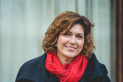 Sissel Kyrkjebø før landskampen: – Kunne vært moren deres