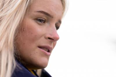 Om sjokkbeskjeden: – Følte meg fanget