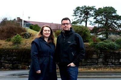 Ap med eldreløft: Slik skal de møte eldrebølgen