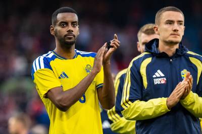 Sverige i skam: – Ubehagelig