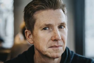 - En skikkelig kjip dag