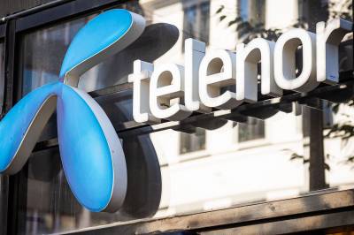 Telenor blokkerte 7,7 millioner forsøk på digital kriminalitet hver dag