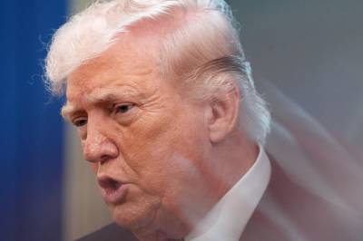 Sjeføkonom:  - - Fantastiske nyheter for verdensøkonomien