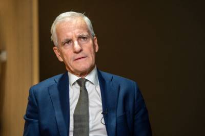 Støre langer ut mot professor: – Ganske langt unna virkeligheten