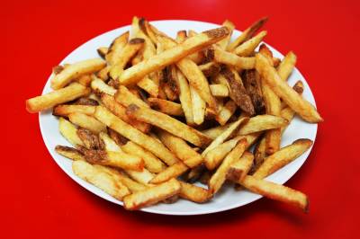 Over 220 millioner barn vil lide av fedme innen 2040