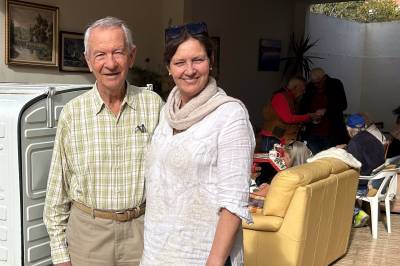 Kronesmellen tar ikke slutt for Odd (86) i Spania: – Trist