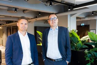 Utfordrer konsulentgigantene: Styrer mot 350 mill.