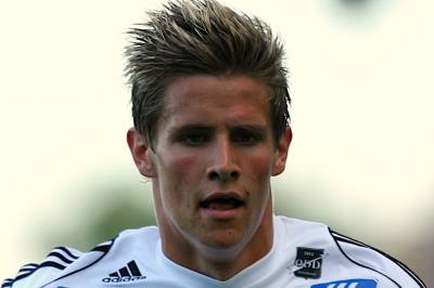 Tidligere fotballprofil ber om å bli fengslet