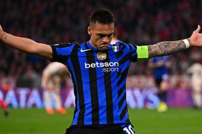 Hva må skje for at Inter Milan skal vinne sin 21. Seria A-tittel denne helgen