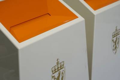 Ingen funn av påvirknings­forsøk som hadde effekt på stortingsvalget