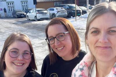 Deler ut 70 gratisbilletter til Løvemammaene: – Det betyr enormt mye