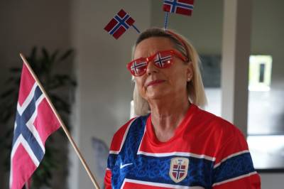 Solfrid fra Haugesund skal til VM: – Det blir så rått