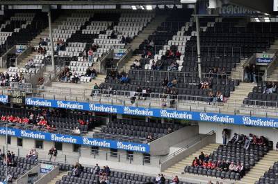 Varsler stille protest på Lerkendal