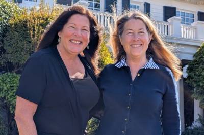 Siste stopp for norske utvandrere var et sted som ligner på Norge