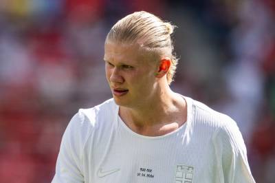 Reaksjoner i utlandet: Svakeste på sju år
