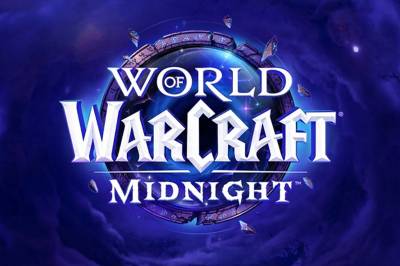 World of Warcraft: Midnight får sin første imponerende CG-trailer