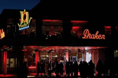 Nye norske spillefilmprosjekter presenteres i Gøteborg.