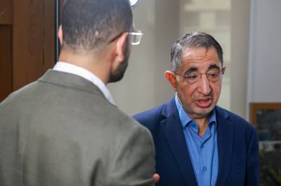 NRK konfronterer Hizbollah: - Hvorfor dro dere Libanon inn i en krig med Israel?