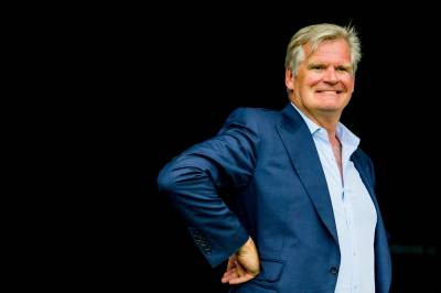 Får bank på børsen etter gigantavtale