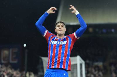 Drømmestart for Strand Larsen – så raknet alt på minutter