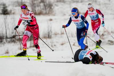 – Jeg burde kanskje stoppet tidligere