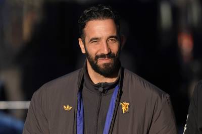 Mener Amorim har avslørt seg: – Han er ikke god nok