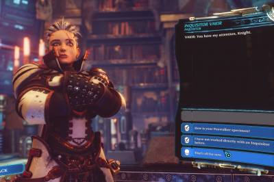 Warhammer Classics-skaperne om hva utviklere bør lære av gamle spill: 