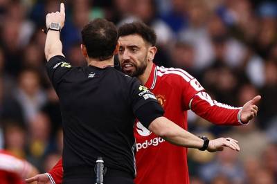 Manchester Uniteds skrekkstart fortsatte