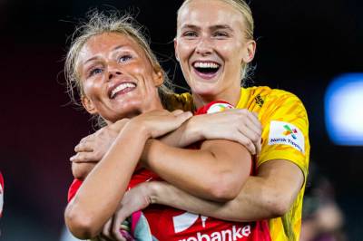 Brann-stjerne legger opp midt i sesongen