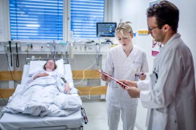 Flere hundre pasienter har fått tilpasset behandling for kreft
