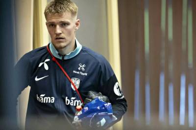 - Hadde blandede følelser
