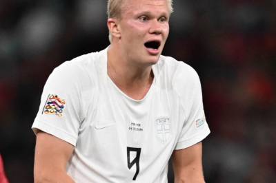 Mener Portugal får «bølle» med Haaland