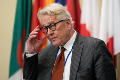 Ekspert om Gaza-vedtaket: Gir Trump en nøkkelrolle