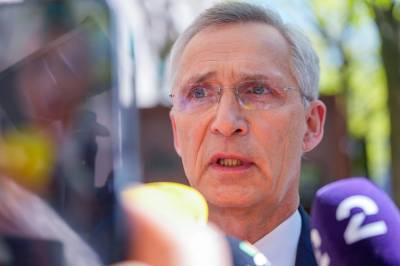 Stoltenberg med kalddusj om oljefondet