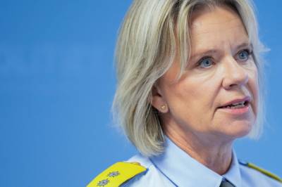 Slår alarm om jenter: - Går under radaren