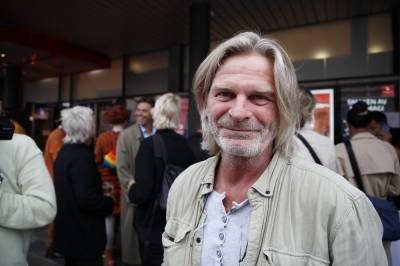 Har meldt seg inn i Rødt. Vil inn på valglista.