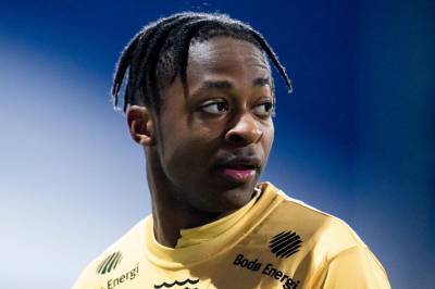 Bergenseren gjør comeback i Glimt