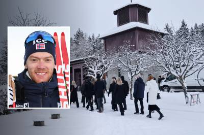 Sivert Guttorm Bakken bisettes: – Fryktelig tungt og trist