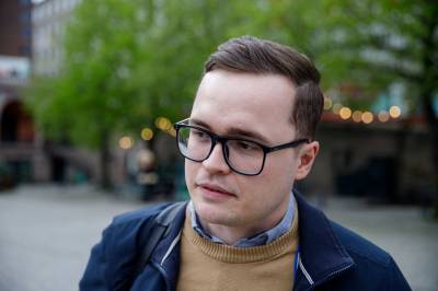 Noreg har ingen plan B for den digitale grunnmuren