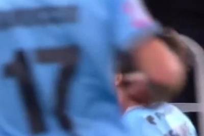 1-1: Takahiro Sekine, Sydney FC