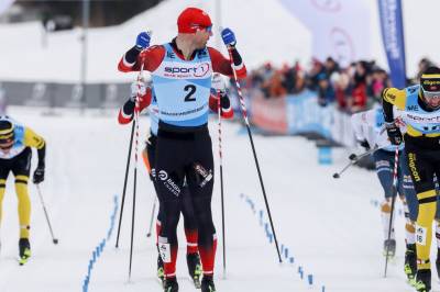 Se Birkebeinerrennet og still spørsmål til kommentatorene