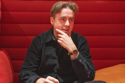 Skal lage VM-låt: – Propp av følelser