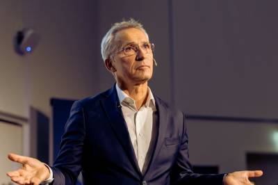 Ansvarlighet 2.0: Svensken, dansken og nordmannen