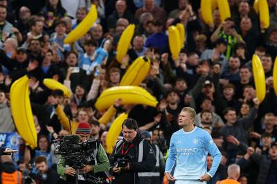 Etter City-seieren: – Virkelig ille for Premier League